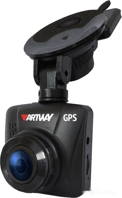 Автомобильный видеорегистратор Artway AV-397 GPS Compact