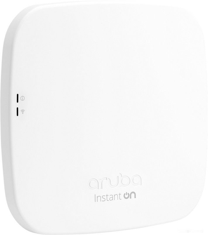 Точка доступа Aruba Instant On AP12