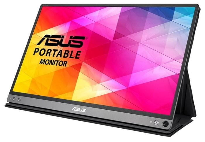 Монитор Asus MB16AC