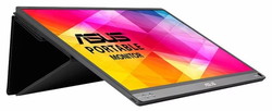 Монитор Asus MB16AC - фото2