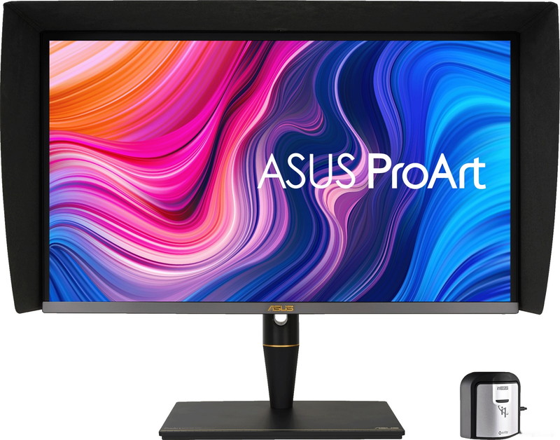 Монитор Asus ProArt PA27UCX-K