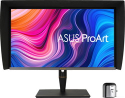 Монитор Asus ProArt PA27UCX-K - фото2