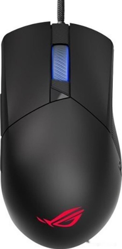 Игровая мышь Asus ROG Gladius III