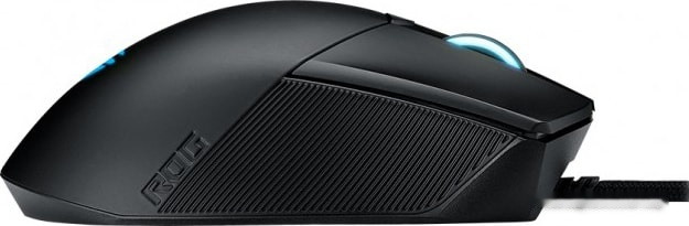 Игровая мышь Asus ROG Gladius III