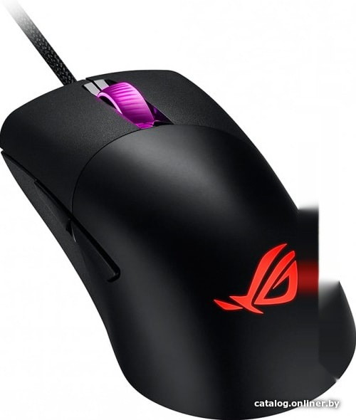 Игровая мышь Asus ROG Keris