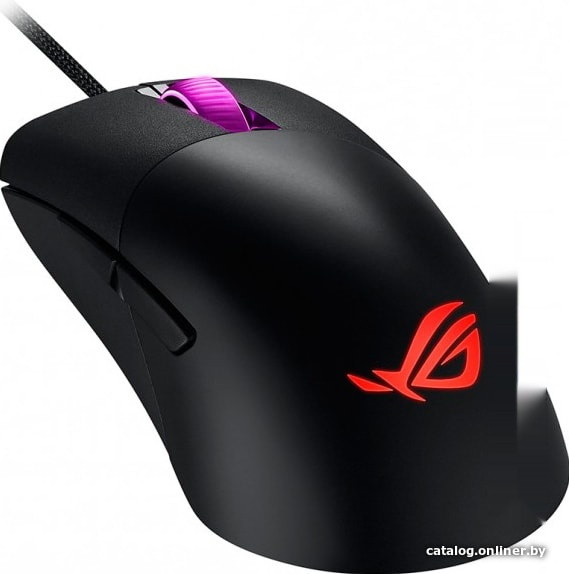 Игровая мышь Asus ROG Keris