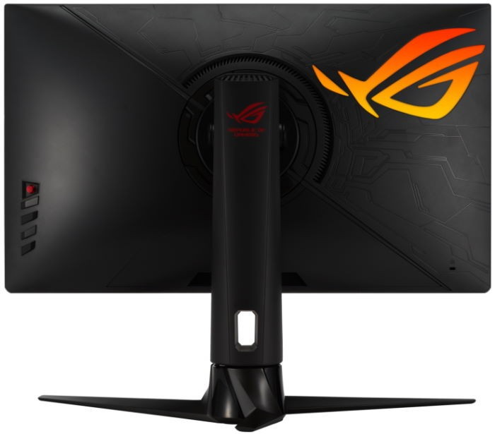 Монитор Asus ROG Strix XG27AQ