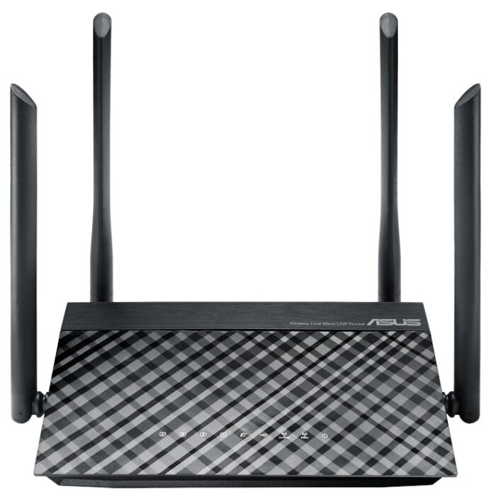 Wi-Fi роутер Asus RT-AC1200