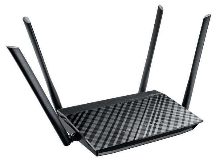 Wi-Fi роутер Asus RT-AC1200