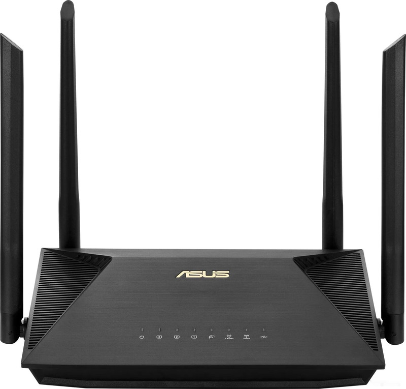 Wi-Fi роутер Asus RT-AX53U