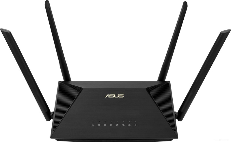 Wi-Fi роутер Asus RT-AX53U