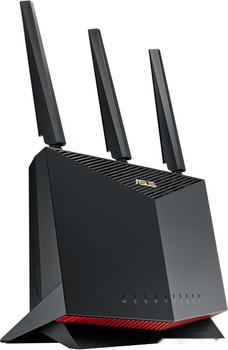 Wi-Fi роутер Asus RT-AX86S - фото2
