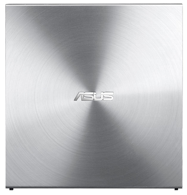 Оптический накопитель Asus SDRW-08U5S-U Silver