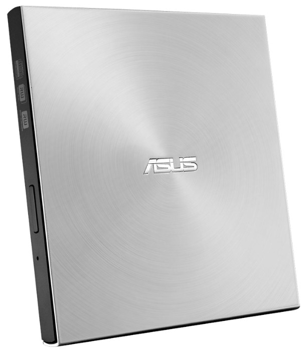 Оптический накопитель Asus SDRW-08U7M-U Silver