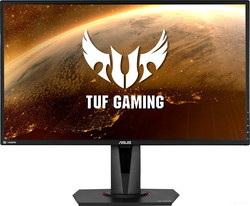 Монитор Asus TUF Gaming VG27AQ - фото