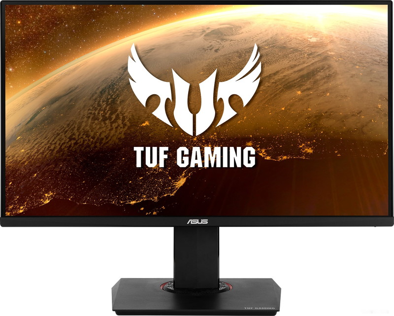 Монитор Asus TUF Gaming VG289Q