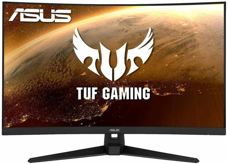 Игровой монитор Asus TUF Gaming VG32VQ1BR