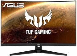 Игровой монитор Asus TUF Gaming VG32VQ1BR - фото