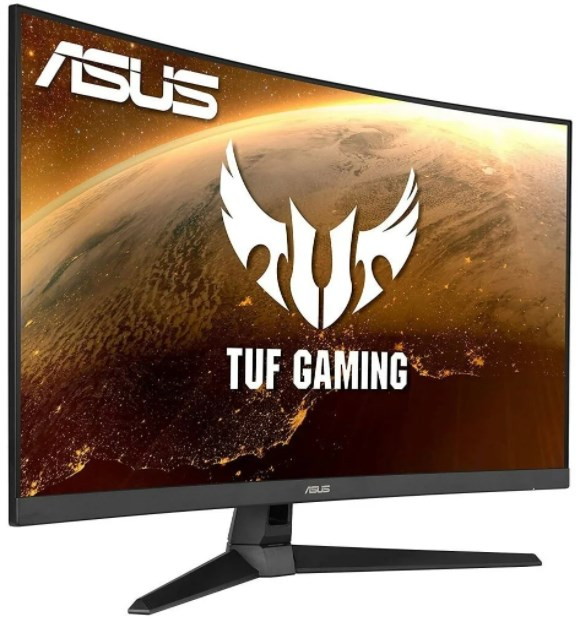 Игровой монитор Asus TUF Gaming VG32VQ1BR