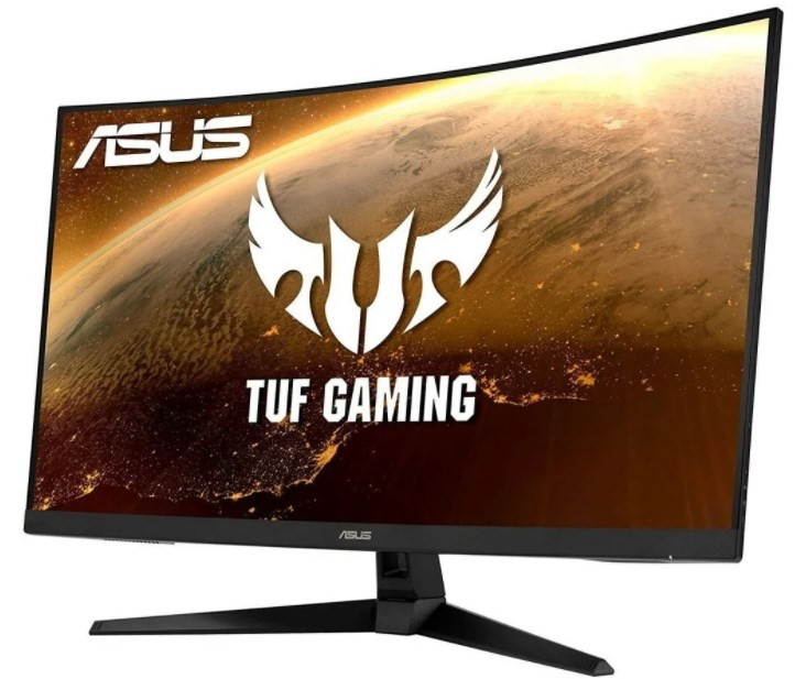 Игровой монитор Asus TUF Gaming VG32VQ1BR