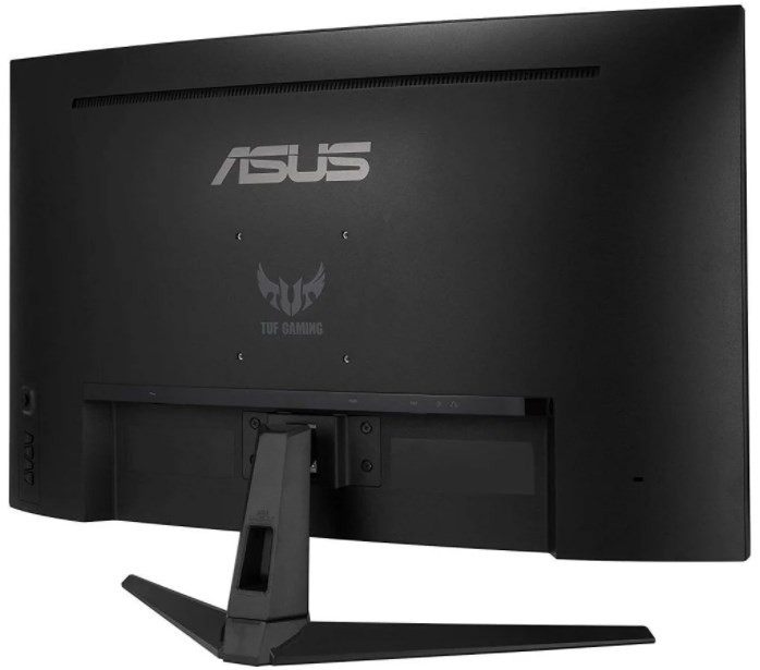 Игровой монитор Asus TUF Gaming VG32VQ1BR