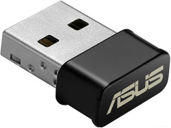 Wi-Fi адаптер Asus USB-AC53 Nano - фото