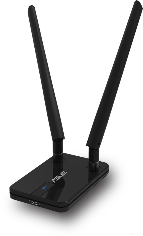 Wi-Fi адаптер Asus USB-AC58