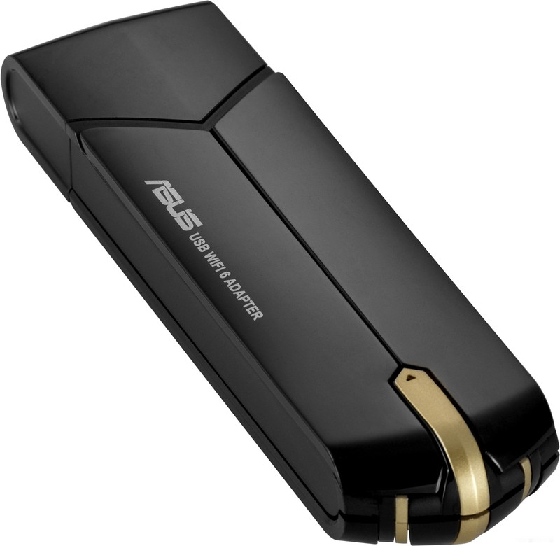 Wi-Fi адаптер Asus USB-AX56