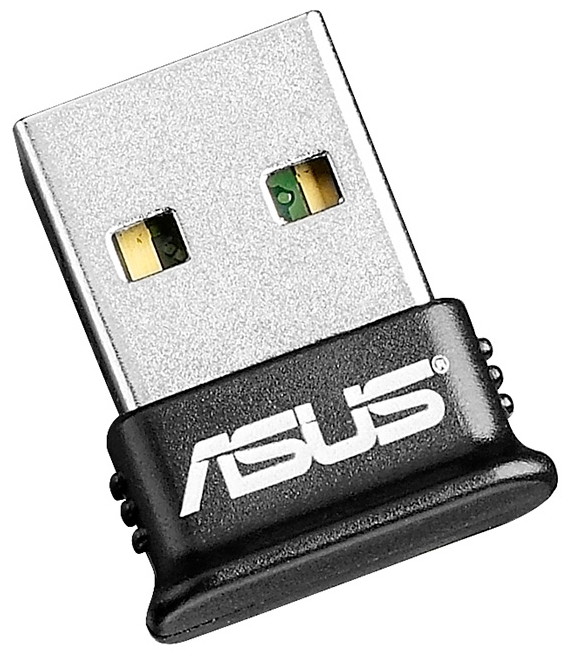 Беспроводной адаптер Asus USB-BT400