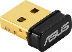 Bluetooth адаптер Asus USB-BT500 - фото