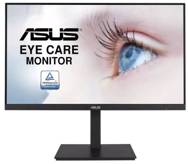 Монитор Asus VA24DQSB