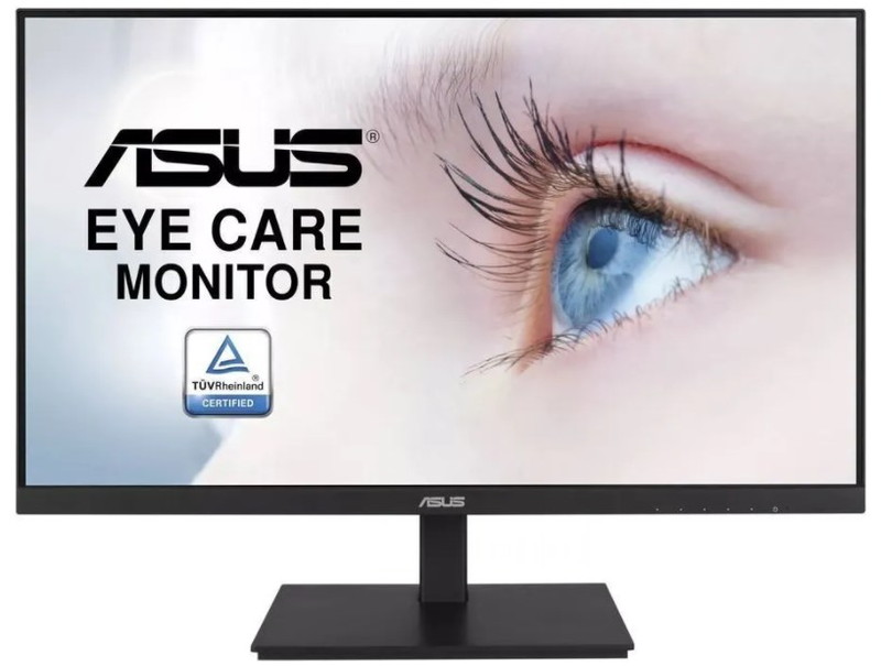 Монитор Asus VA24DQSB