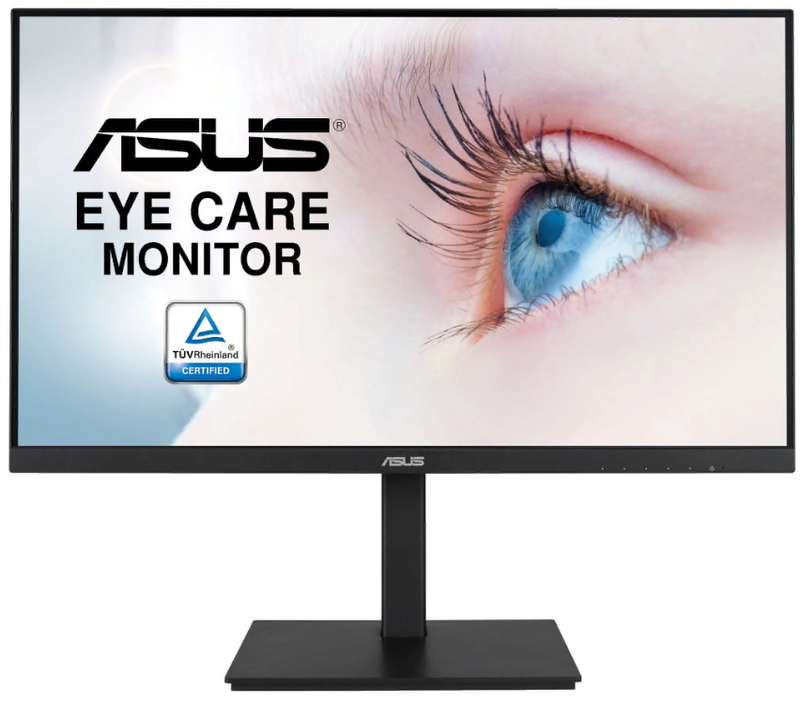 Монитор Asus VA27DQSB