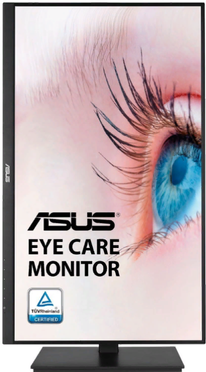 Монитор Asus VA27DQSB