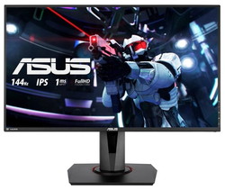 Монитор Asus VG279Q - фото