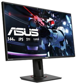 Монитор Asus VG279Q - фото2