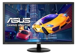 Монитор Asus VP228HE - фото