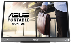 Монитор Asus ZenScreen MB16ACE - фото