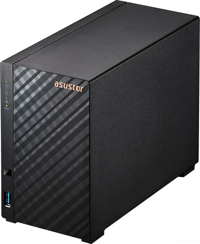 Сетевой накопитель Asustor Drivestor 2 AS1102T