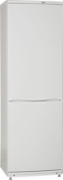 Холодильник с нижней морозильной камерой Атлант ХМ 6021-031 - фото2