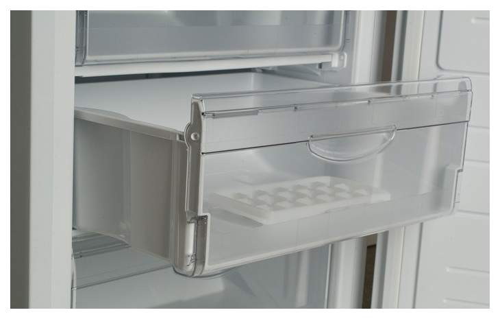 Холодильник с нижней морозильной камерой Атлант ХМ 6026-080
