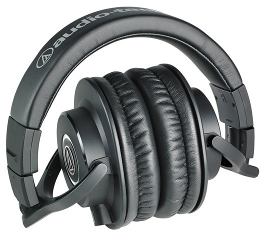 Наушники Audio-Technica ATH-M40x