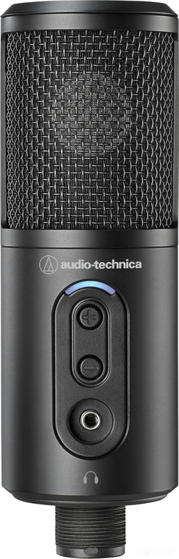 Микрофон Audio-Technica ATR2500x-USB