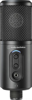 Микрофон Audio-Technica ATR2500x-USB - фото