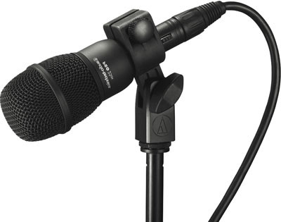 Audio-Technica PRO25AX