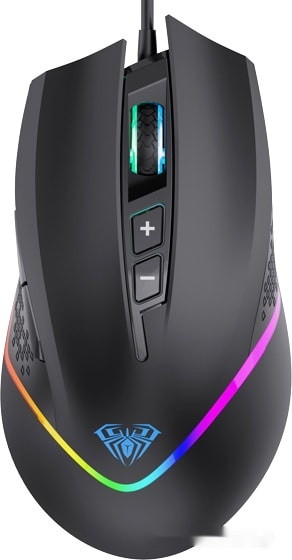 Игровая мышь AULA Wind F805