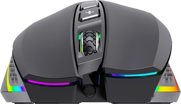 Игровая мышь AULA Wind F805