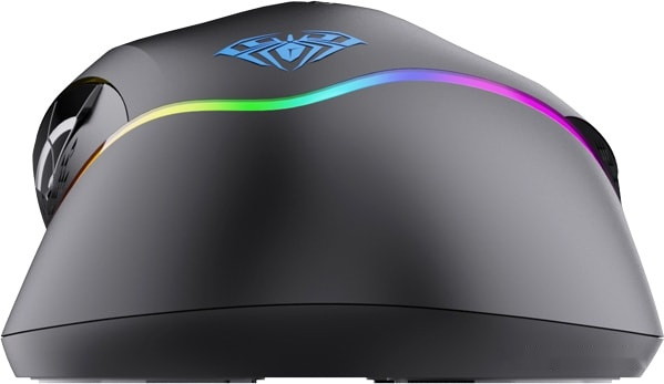 Игровая мышь AULA Wind F805