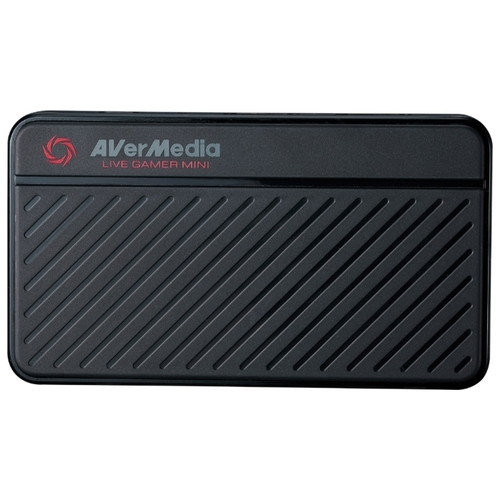 Устройство видеозахвата AVerMedia Technologies Live Gamer MINI GC311