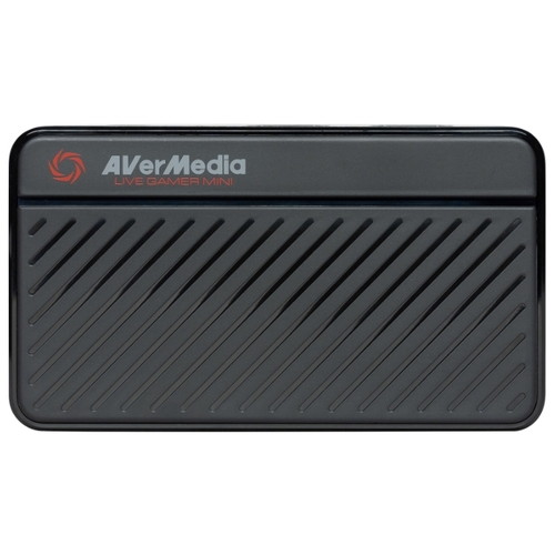 Устройство видеозахвата AVerMedia Technologies Live Gamer MINI GC311